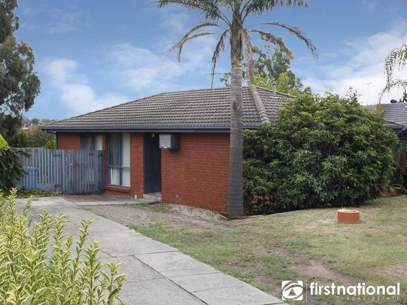 26 Beth Court, Hampton Park VIC 3976