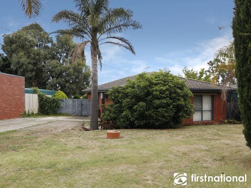 26 Beth Court, Hampton Park VIC 3976