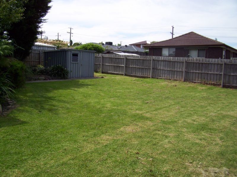 7 Craigie Court, Hampton Park VIC 3976