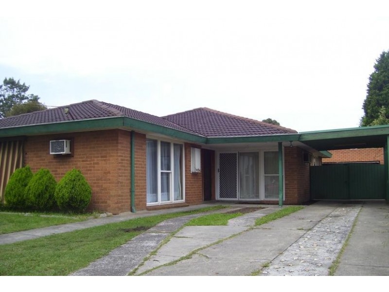 14 Vanessa Drive, Hampton Park VIC 3976