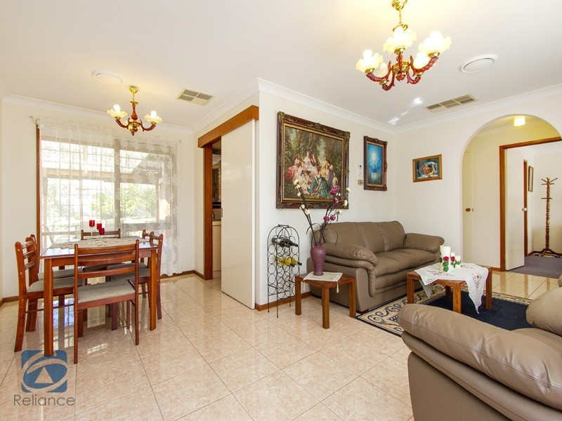 44 Springfield Crescent, Hampton Park VIC 3976