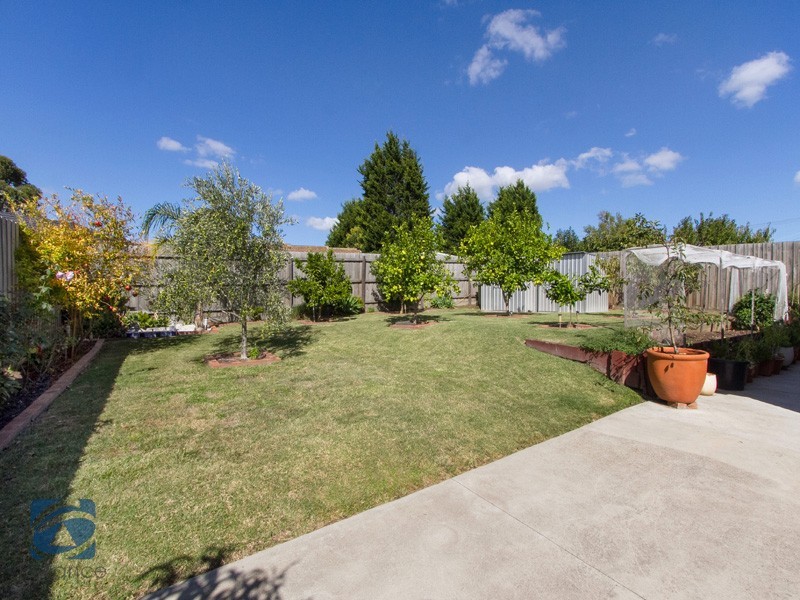 44 Springfield Crescent, Hampton Park VIC 3976
