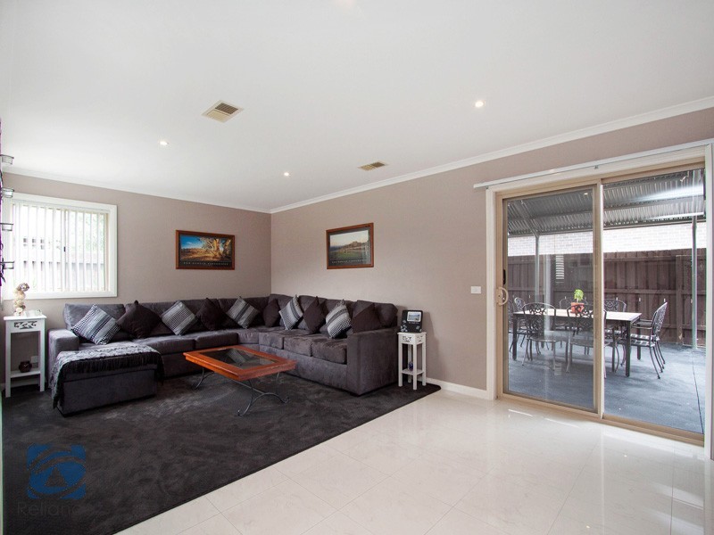 Narre Warren South VIC 3805