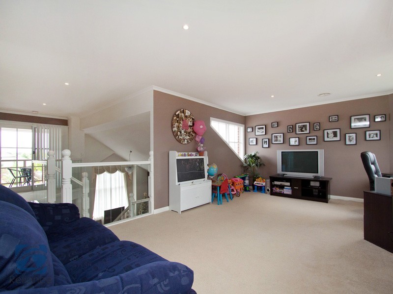 Narre Warren South VIC 3805