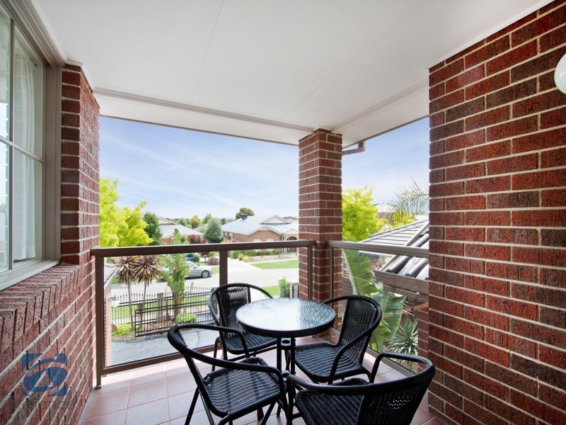 Narre Warren South VIC 3805