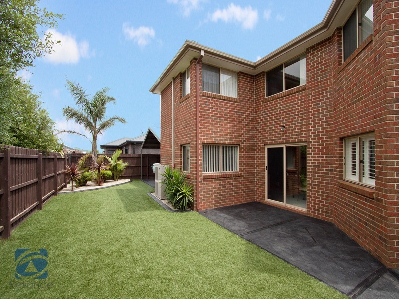 Narre Warren South VIC 3805