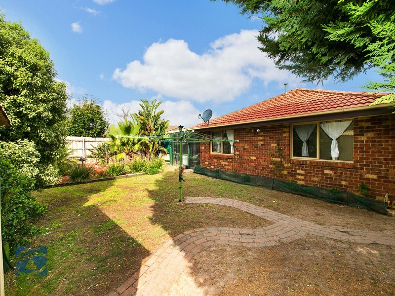 78 Lesley Drive, Hampton Park VIC 3976