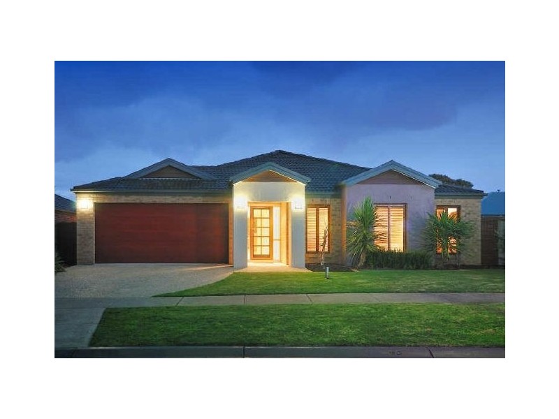 25 Red Oak Terrace, Lyndhurst VIC 3975