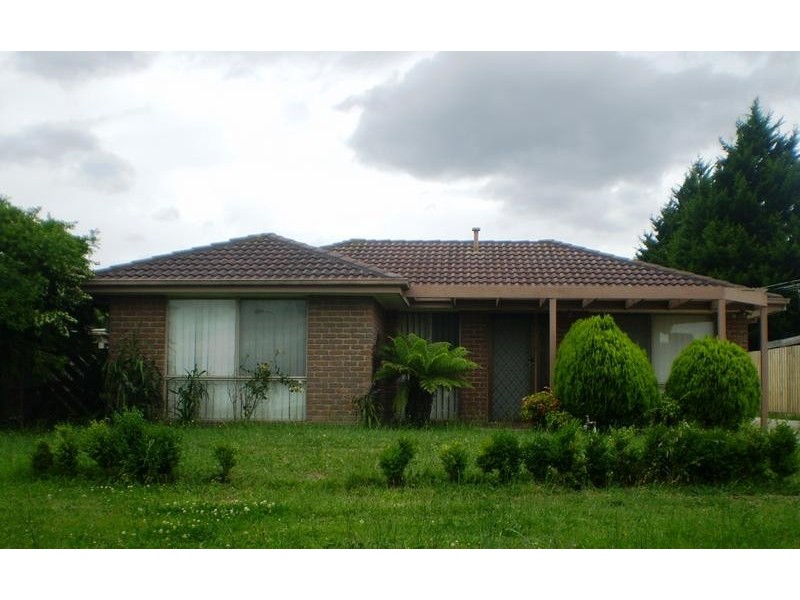 1/25 Bosco Close, Narre Warren VIC 3805