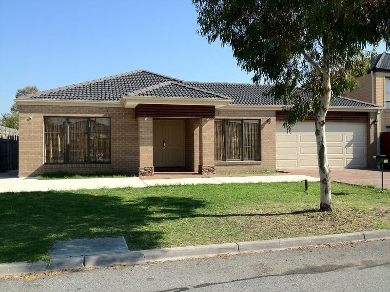 Lynbrook VIC 3975