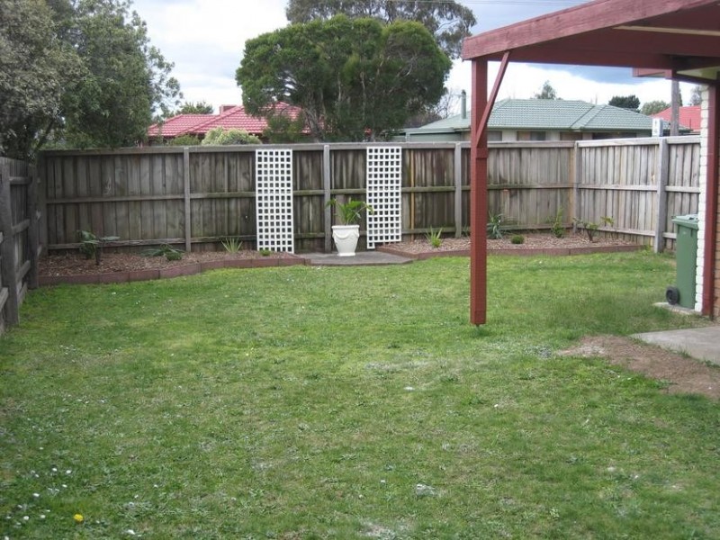 1/150 Fordholm Road, Hampton Park VIC 3976