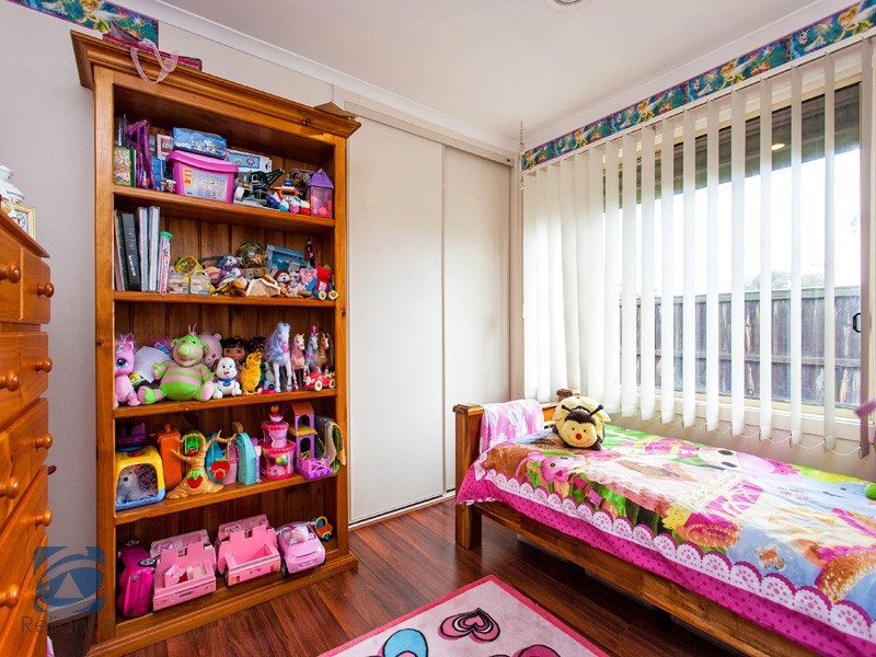 2 O’Reilly Court, Lynbrook VIC 3975