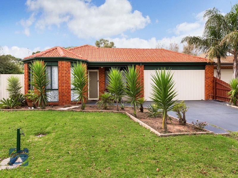 6 Brady Close, Lynbrook VIC 3975