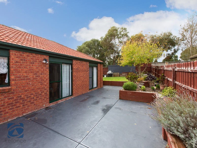 6 Brady Close, Lynbrook VIC 3975