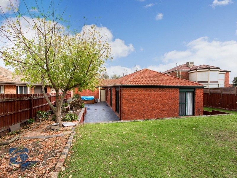 6 Brady Close, Lynbrook VIC 3975