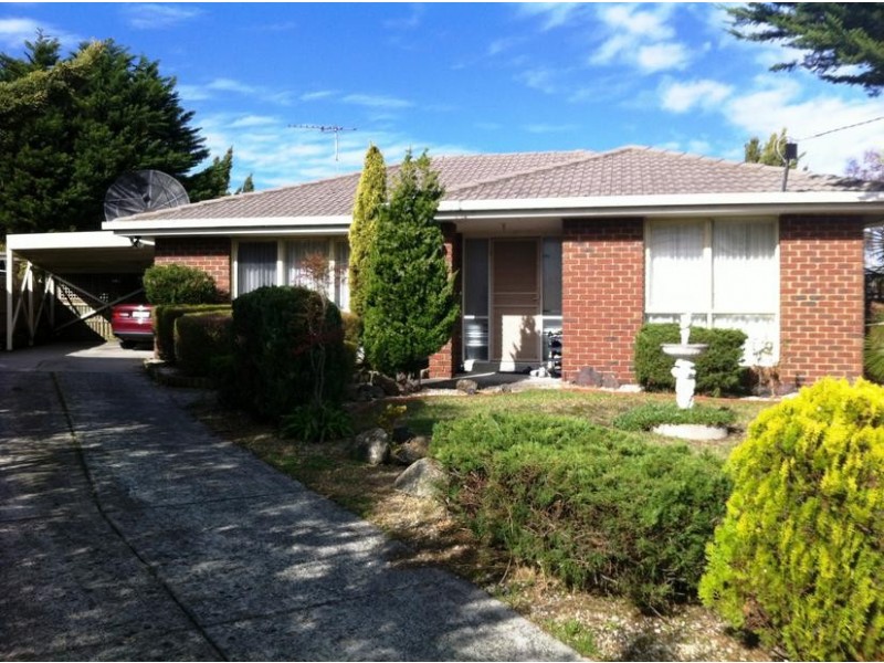 15 Camdale Close, Hampton Park VIC 3976