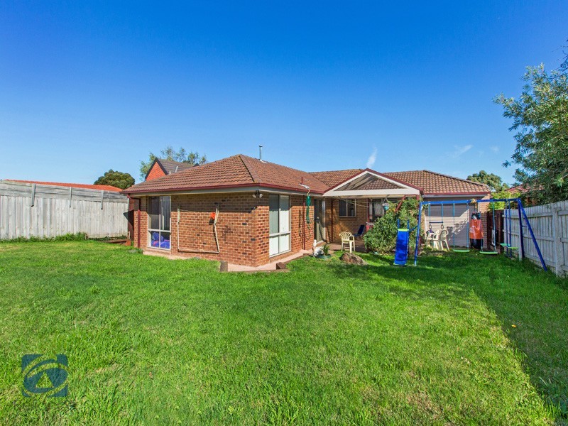 17 Janson Close, Narre Warren South VIC 3805