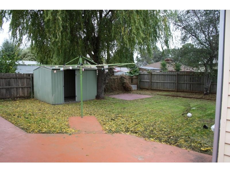 124 Cairns Road, Hampton Park VIC 3976