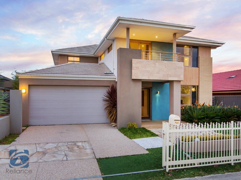 11 Waterbury Street, Cranbourne VIC 3977