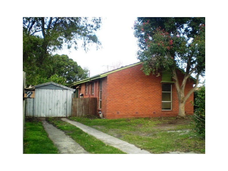 2 Deanswood Road, Hampton Park VIC 3976