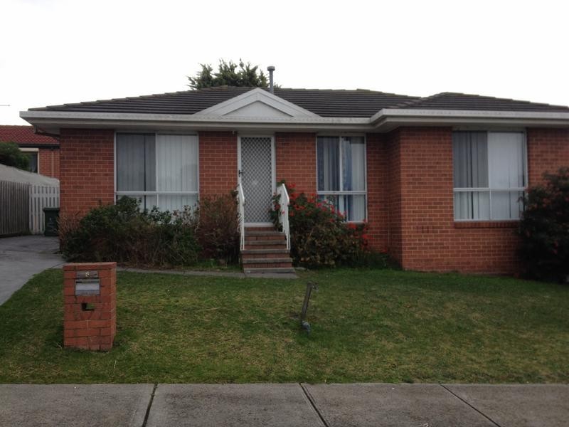 5 Cumulus Court, Hampton Park VIC 3976