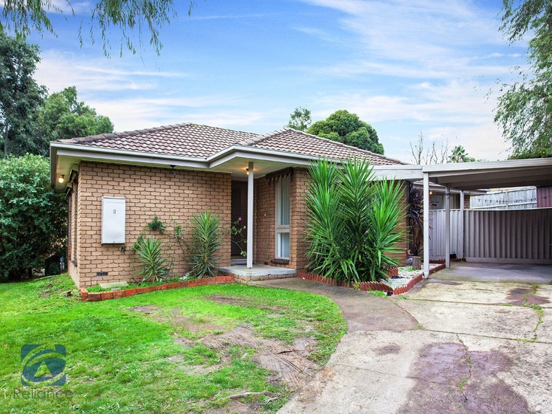 2 Sydney Parkinson Avenue, Endeavour Hills VIC 3802