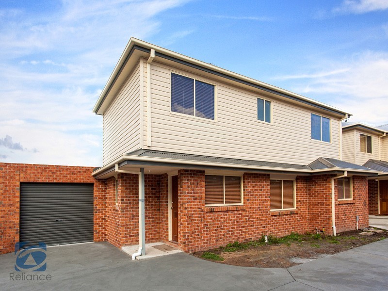 5/33 Coral Drive, Hampton Park VIC 3976