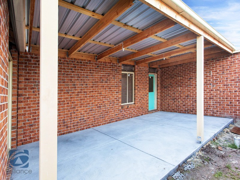 5/33 Coral Drive, Hampton Park VIC 3976