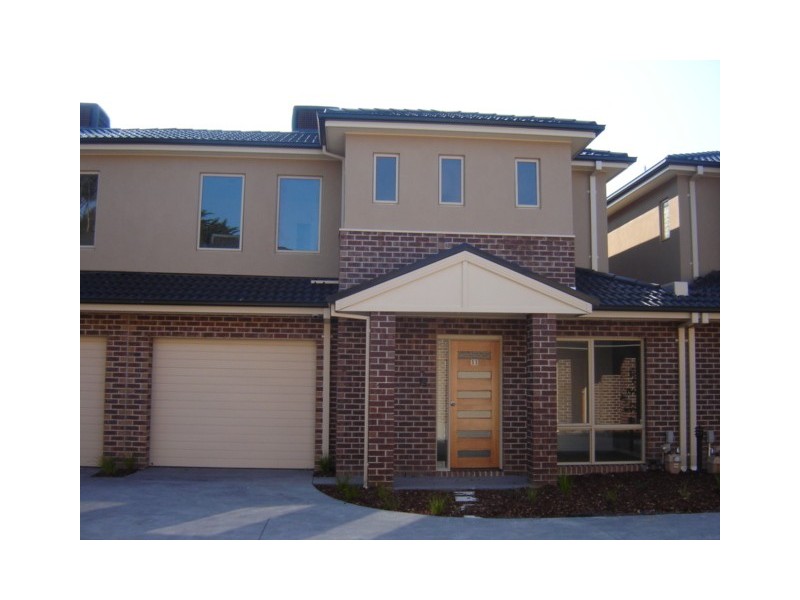 11/77 Frawley Road, Hallam VIC 3803