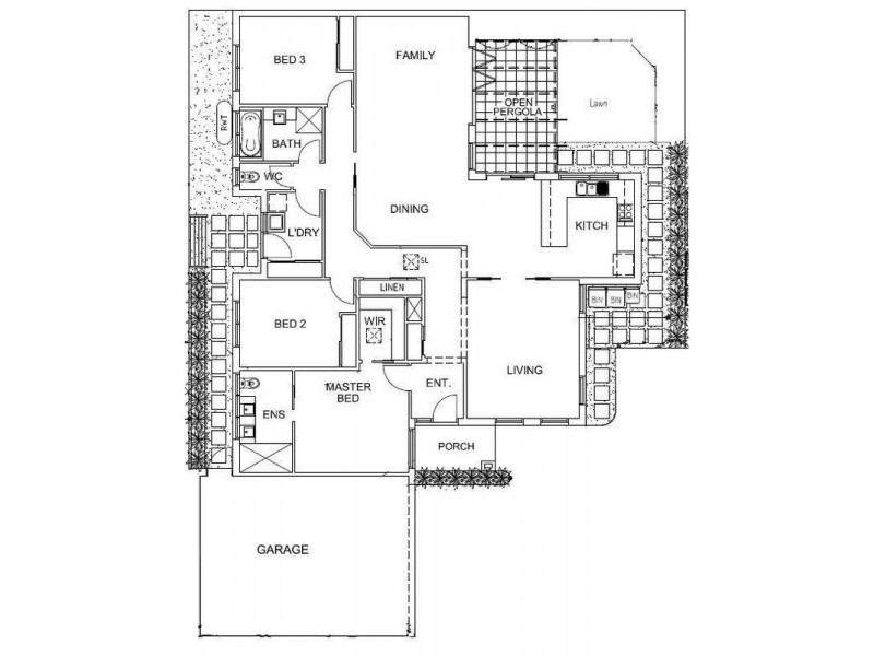 Hampton Park VIC 3976