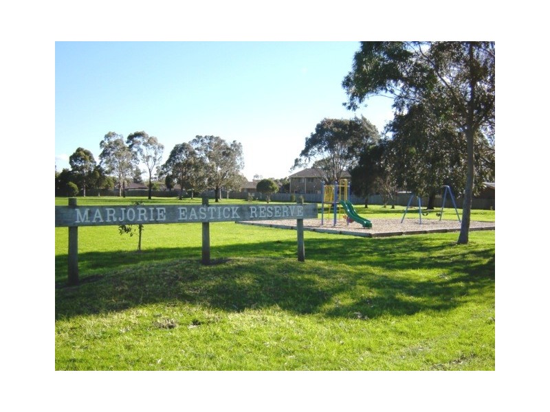 Hampton Park VIC 3976