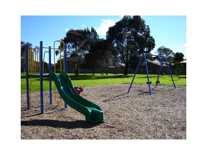 Hampton Park VIC 3976