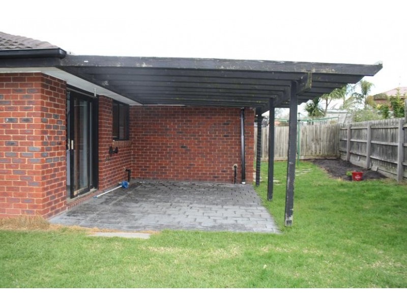 12 Kellie Court, Hampton Park VIC 3976