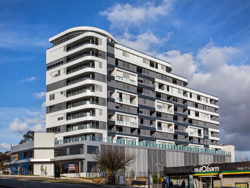 Apt 412/632-640 Doncaster Road, Doncaster VIC 3108