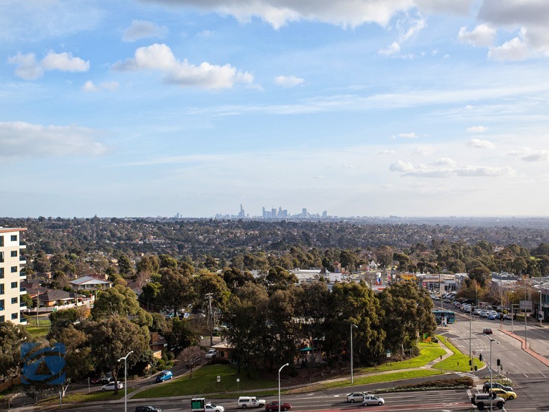 Apt 412/632-640 Doncaster Road, Doncaster VIC 3108