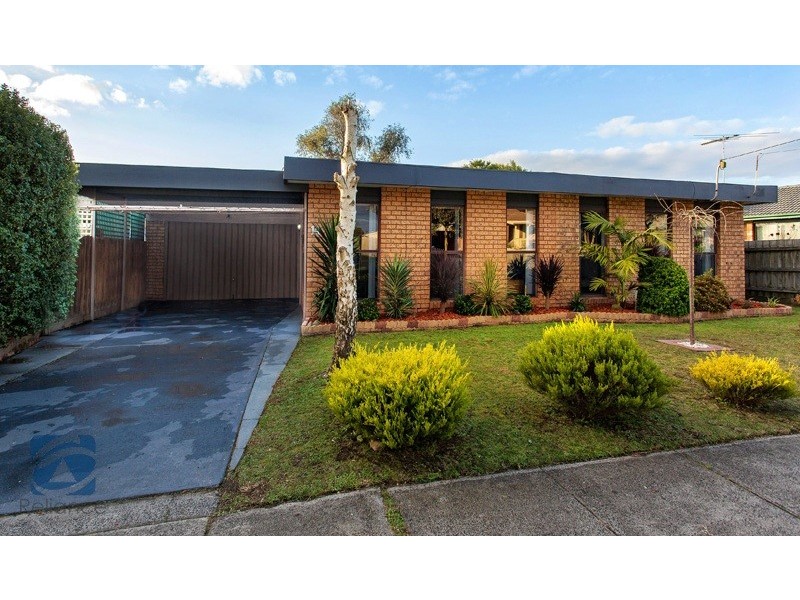 14 Hampton Drive, Hampton Park VIC 3976