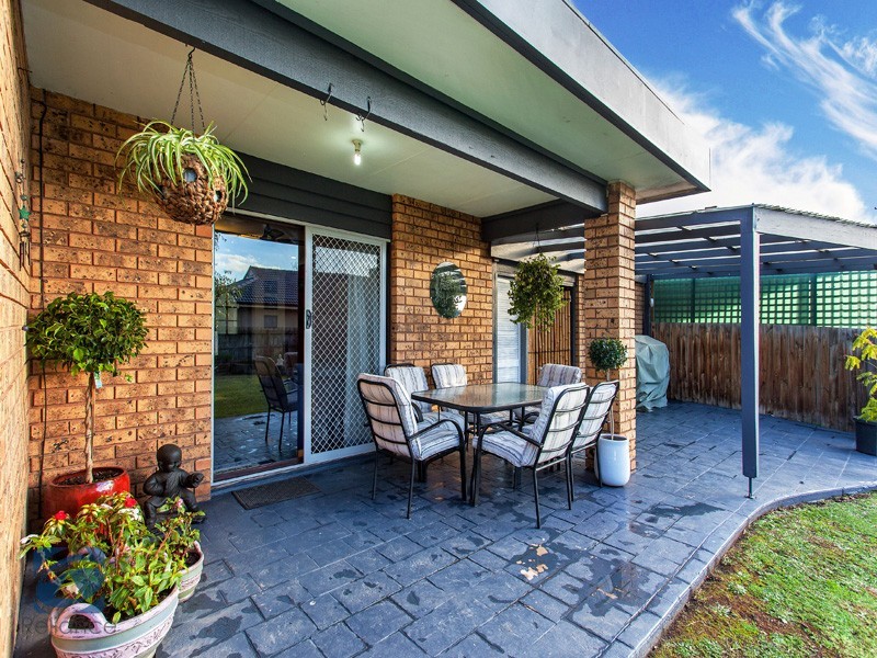 14 Hampton Drive, Hampton Park VIC 3976