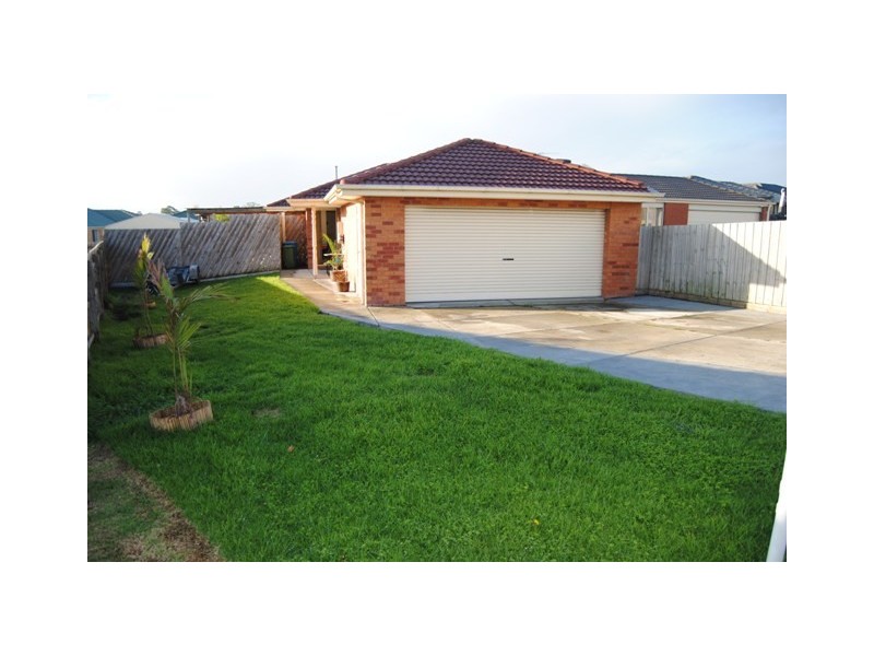 Hampton Park VIC 3976