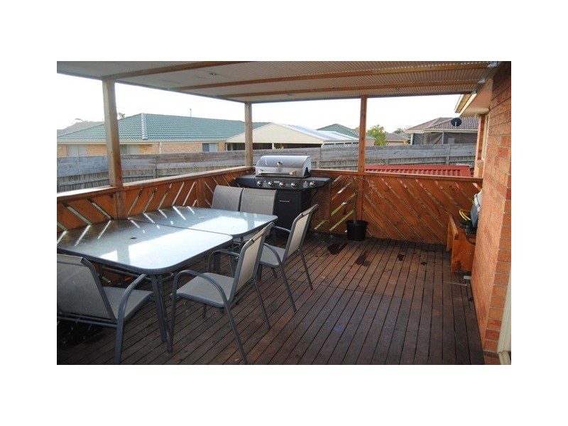 Hampton Park VIC 3976