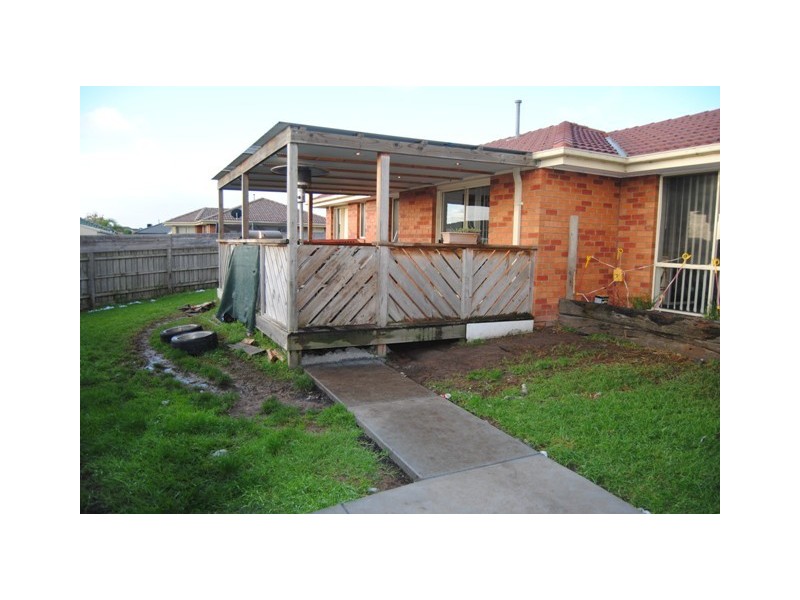 Hampton Park VIC 3976