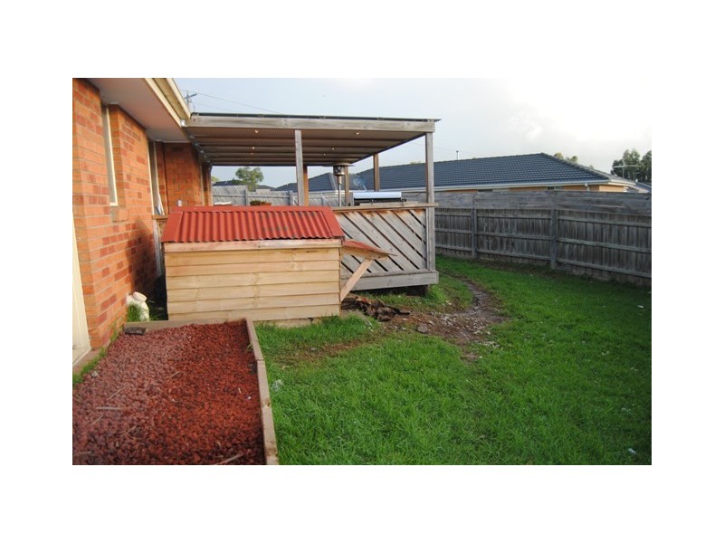 Hampton Park VIC 3976