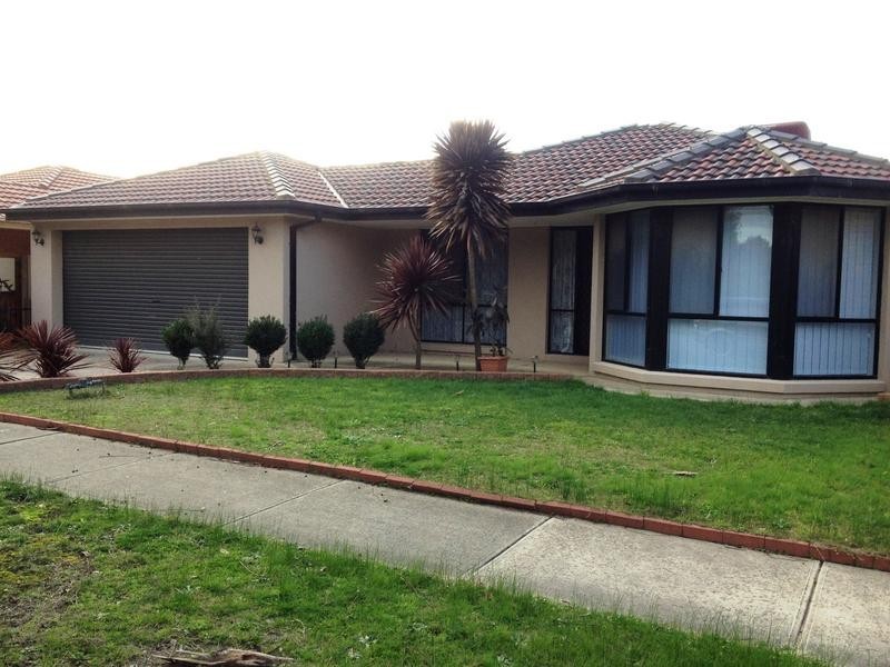31 Redwood Avenue, Hampton Park VIC 3976