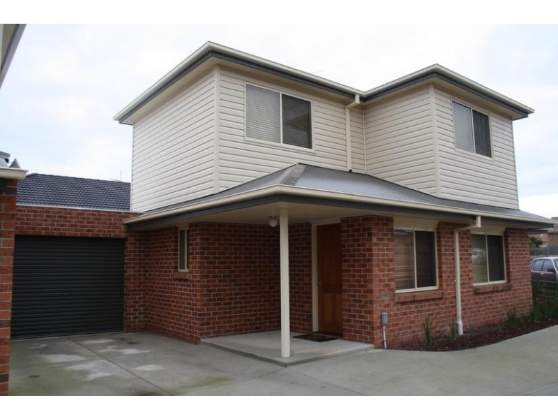 6/27-33 Coral Drive, Hampton Park VIC 3976