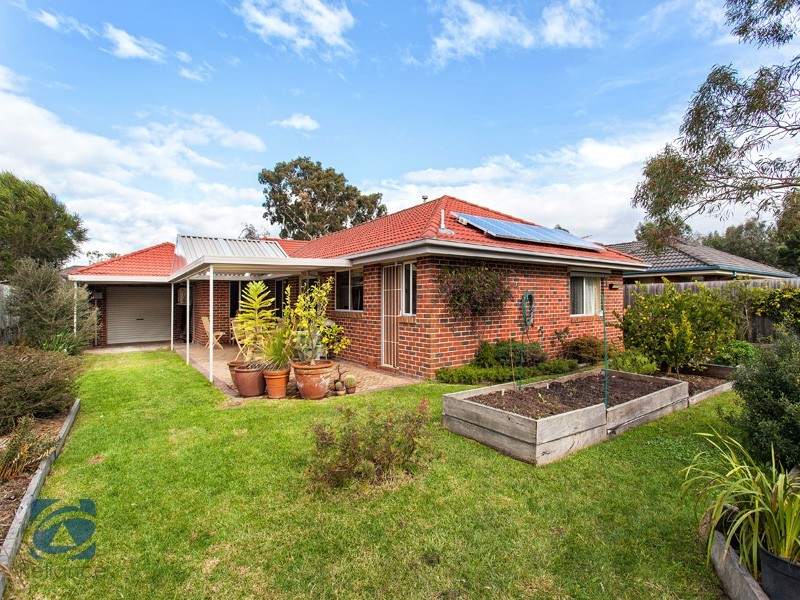 16 Carboni Crescent, Lynbrook VIC 3975
