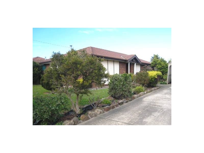 154 Fordholm Road, Hampton Park VIC 3976