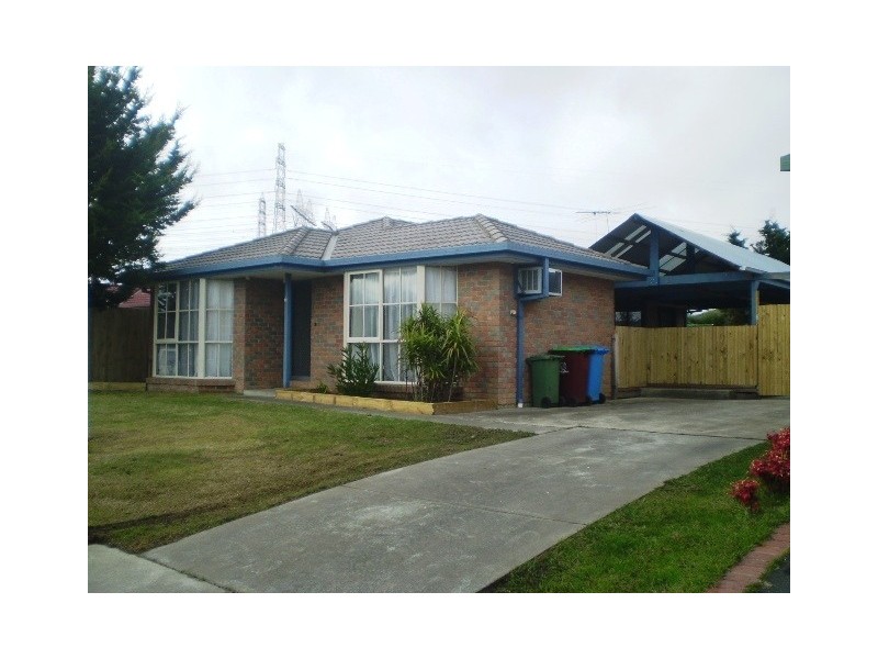 6 Drysdale Court, Hampton Park VIC 3976