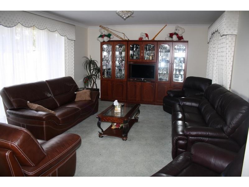 19 Gramar Way, Hampton Park VIC 3976