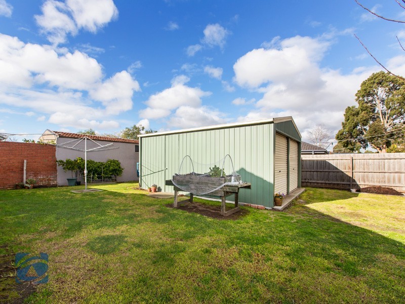 14 Tatterson Street, Hampton Park VIC 3976