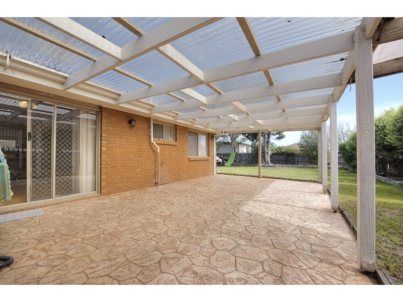 7 Cottswold Avenue, Narre Warren VIC 3805