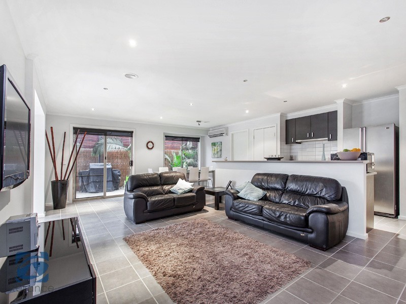 22 Alpine Heath Way, Lyndhurst VIC 3975